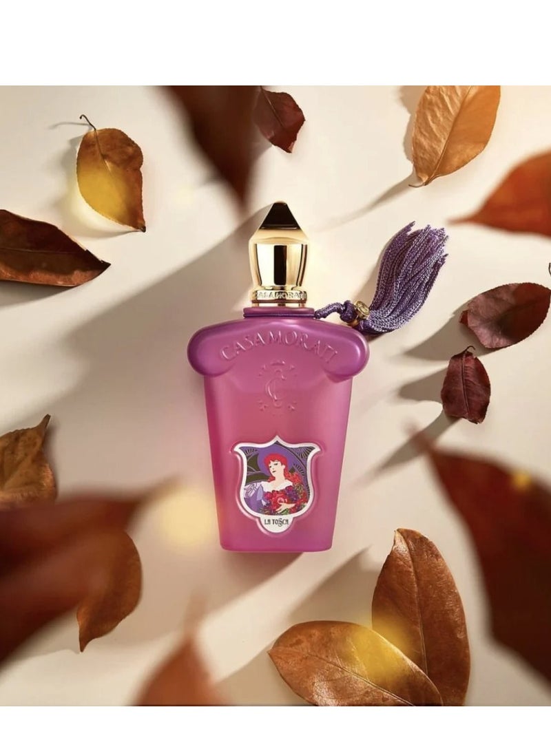 زيرجوف عطر زيرجوف كاساموراتي لاتوسكا 100 مل - Image 3