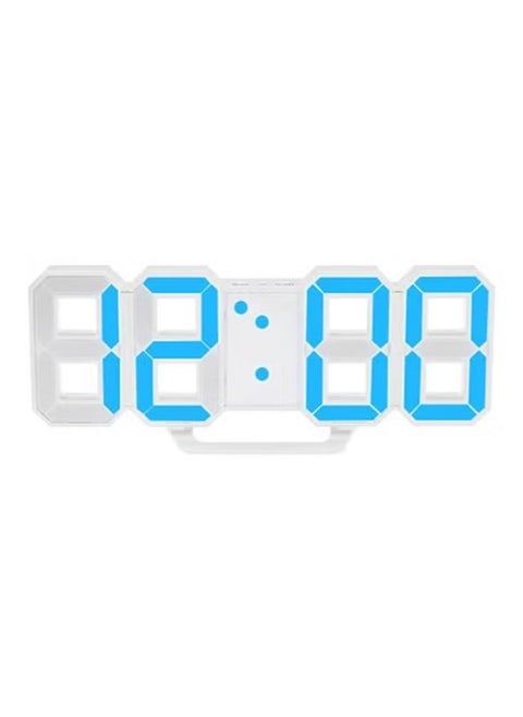Modern Design Large Size Digital LED Wall Clock