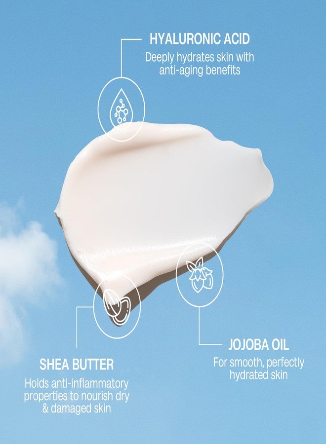 Bali Body بالي بودي كريم الجسم المضاد للأكسدة | لوشن مرطب للجسم للبشرة الجافة | موسع تان ذاتي وإصلاح البشرة مرطب | خفيف الوزن، غير دهني، نباتي، خالي من القسوة، مصنوع في أستراليا (225غ/7.9أونصة) - Image 4