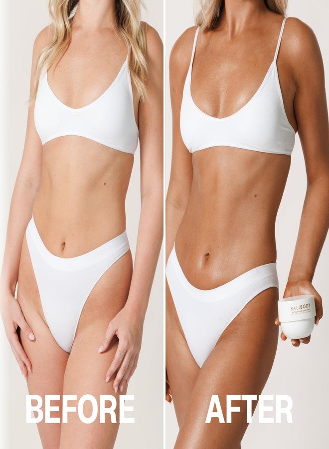 Bali Body بالي بودي كريم الجسم المضاد للأكسدة | لوشن مرطب للجسم للبشرة الجافة | موسع تان ذاتي وإصلاح البشرة مرطب | خفيف الوزن، غير دهني، نباتي، خالي من القسوة، مصنوع في أستراليا (225غ/7.9أونصة) - Image 3