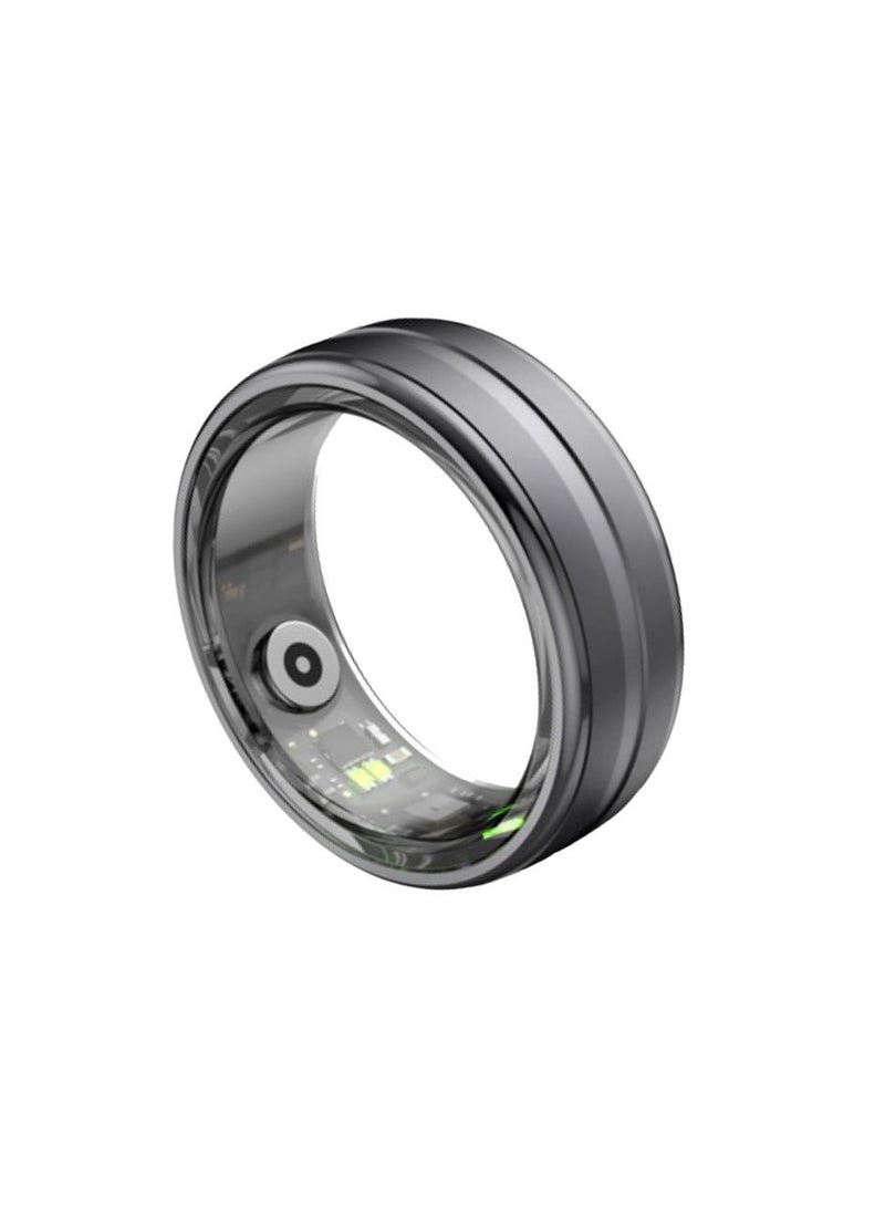 Cellairis FITNESS SMART RING – Bluetooth 5.0, Heart Rate & Sleep Tracking, Water Resistant 5ATM - Image 1