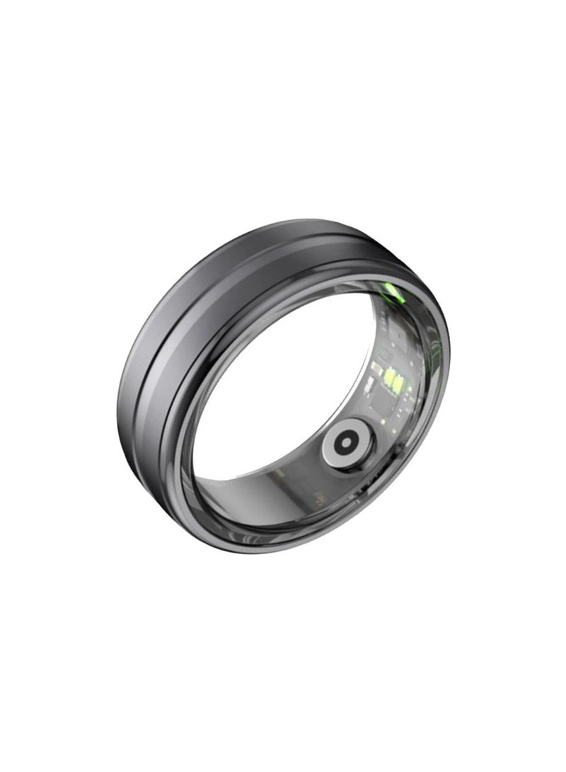 Cellairis FITNESS SMART RING – Bluetooth 5.0, Heart Rate & Sleep Tracking, Water Resistant 5ATM - Image 3