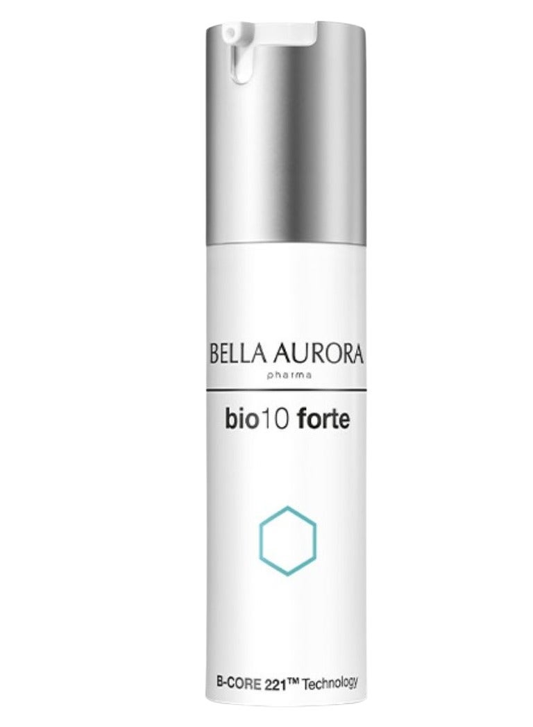 Bella Aurora Bio10 Forte Sensitive Serum Depigmenting Treatment 30ml - Image 1