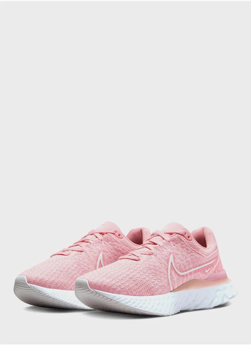 Nike React Infinity Run Fk 3