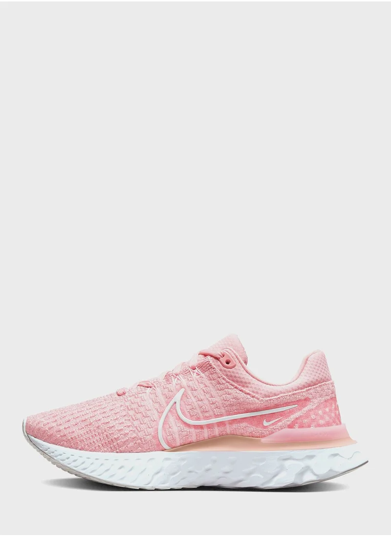 Nike React Infinity Run Fk 3