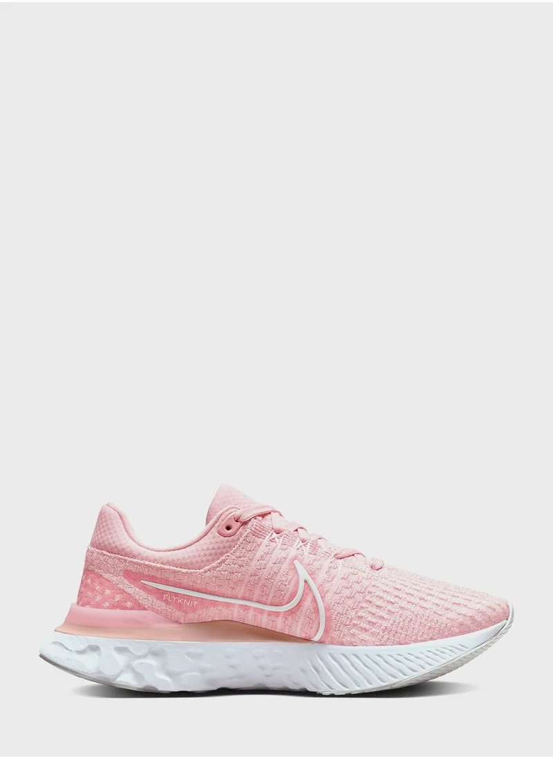 Nike React Infinity Run Fk 3