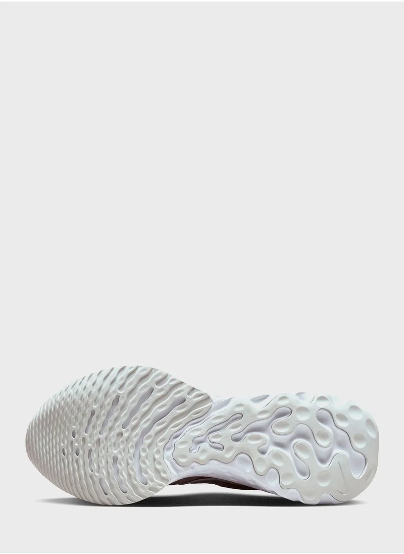 Nike React Infinity Run Fk 3