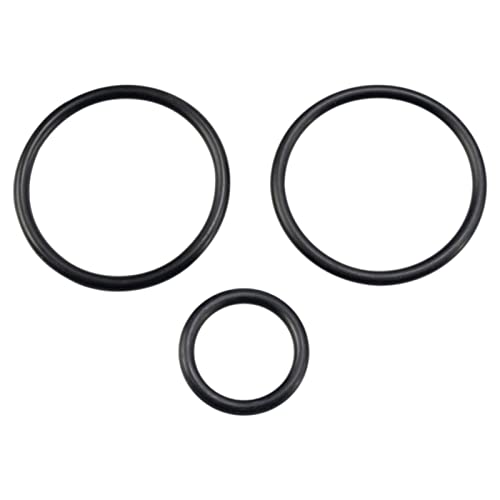 TRQ مجموعة رادياتير TRQ نواة الألمنيوم متوافقة مع 08-10 مرسيدس-بنز C300 C350 10-14 E350 GLK350 CU13213 - Image 5