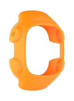 Protective Case For Garmin Forerunner 10/15 Orange