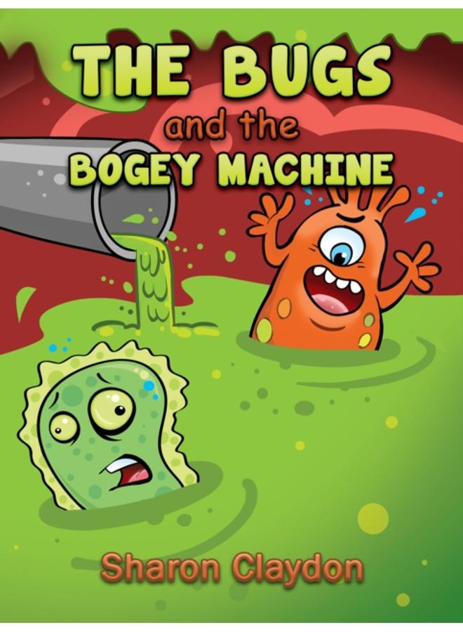 The Bugs and the Bogey Machine 