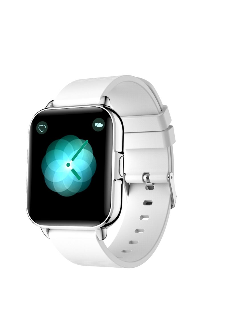 GULFLINK Smart Watch for Android and iOS Phones Compatible iPhone Samsung - Image 1