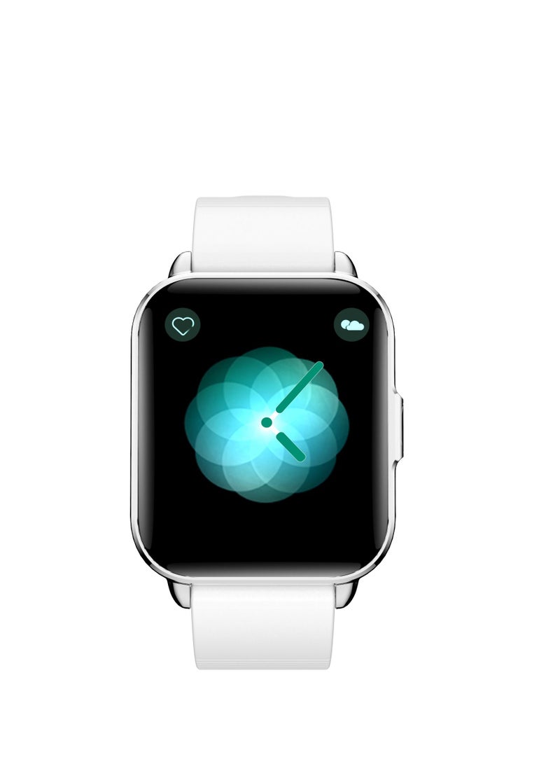 GULFLINK Smart Watch for Android and iOS Phones Compatible iPhone Samsung - Image 2