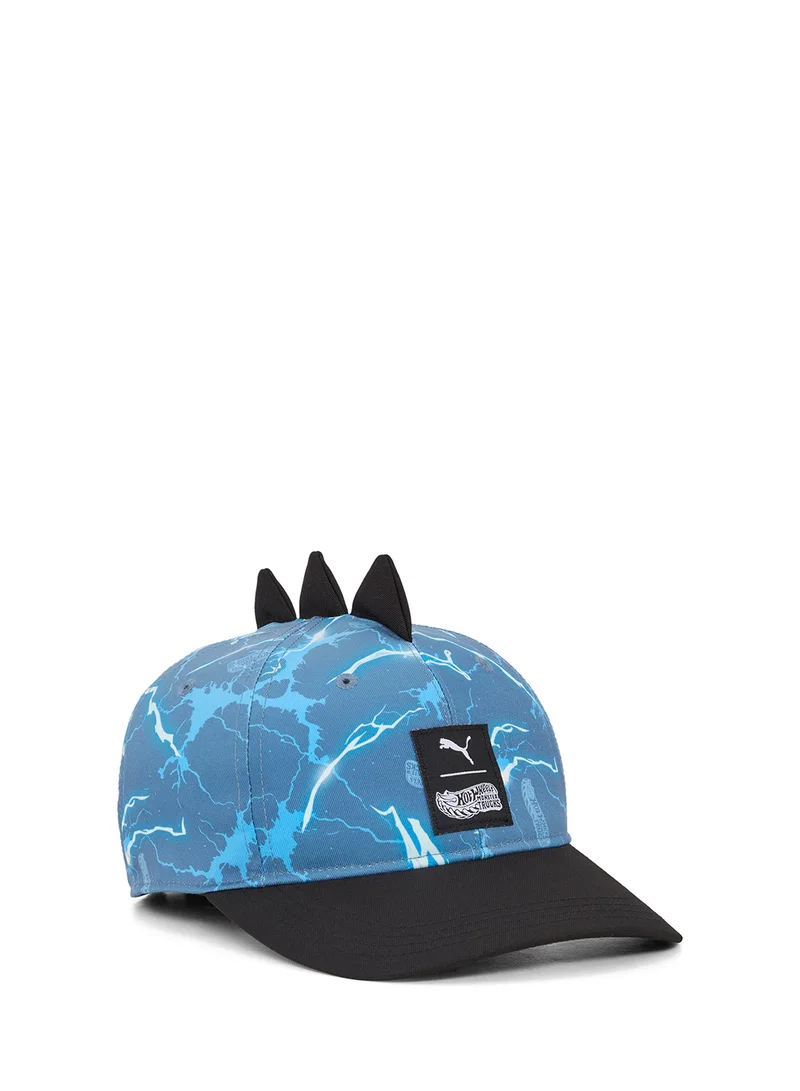 PUMA Kids Hot Wheels Cap