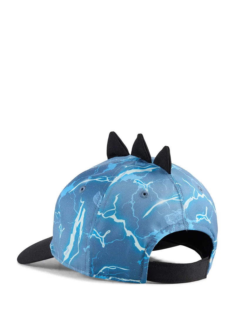 PUMA Kids Hot Wheels Cap