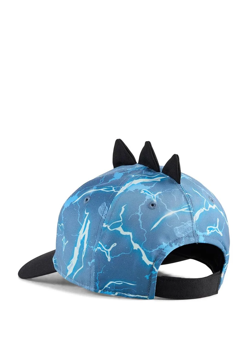 PUMA Kids Hot Wheels Cap