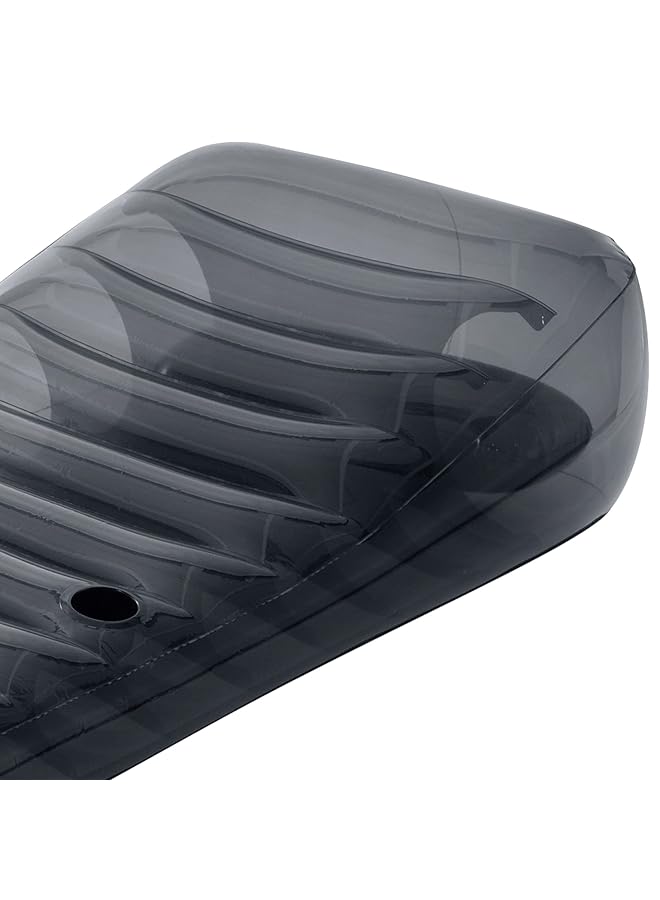 انتكس مرتبة كول رمادية مقاس واحد 58723Eu - Image 5