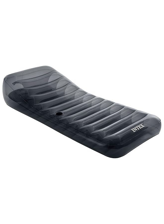 انتكس مرتبة كول رمادية مقاس واحد 58723Eu - Image 1