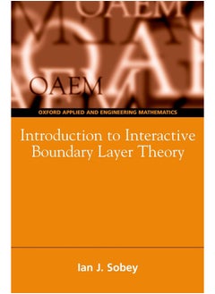 Oxford Texts in Applied and Engineering Mathematics