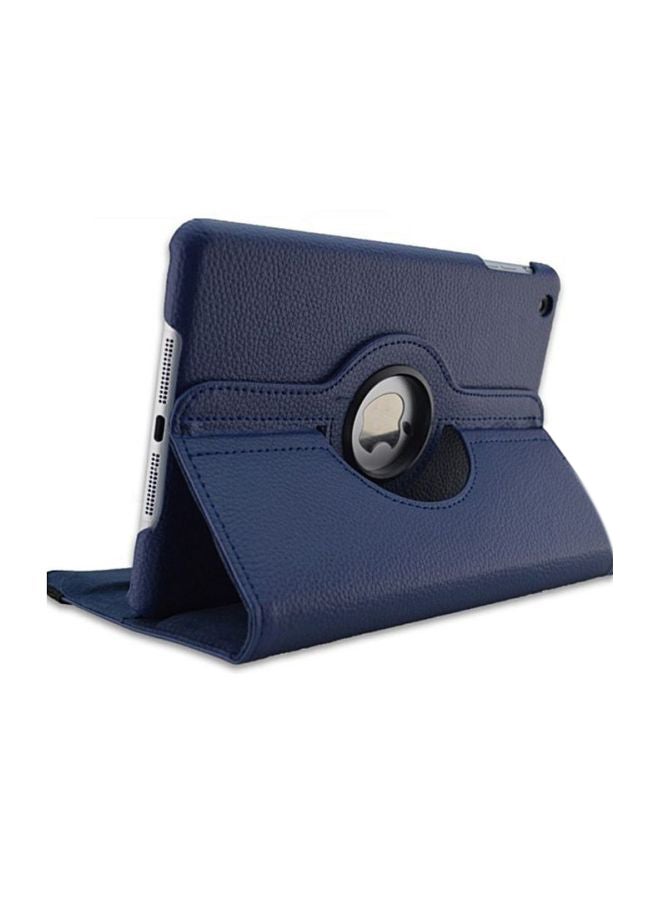 Cool Baby 360 Rotating Case for Huawei Media Pad T3 10/Honor Play Pad 2 Dark Blue - Image 4