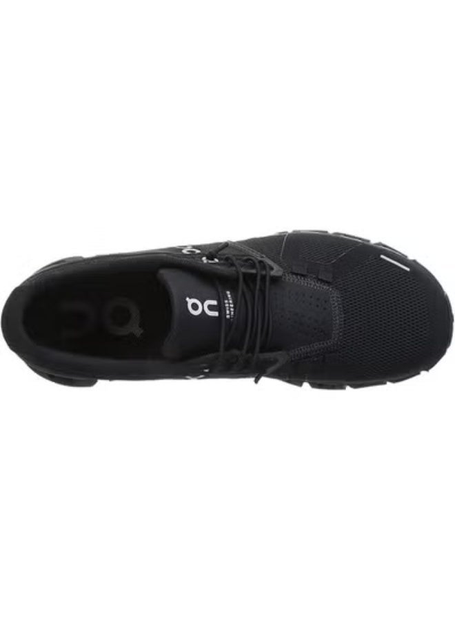 ON Men's Cloud 5 Sneakers - Image 3