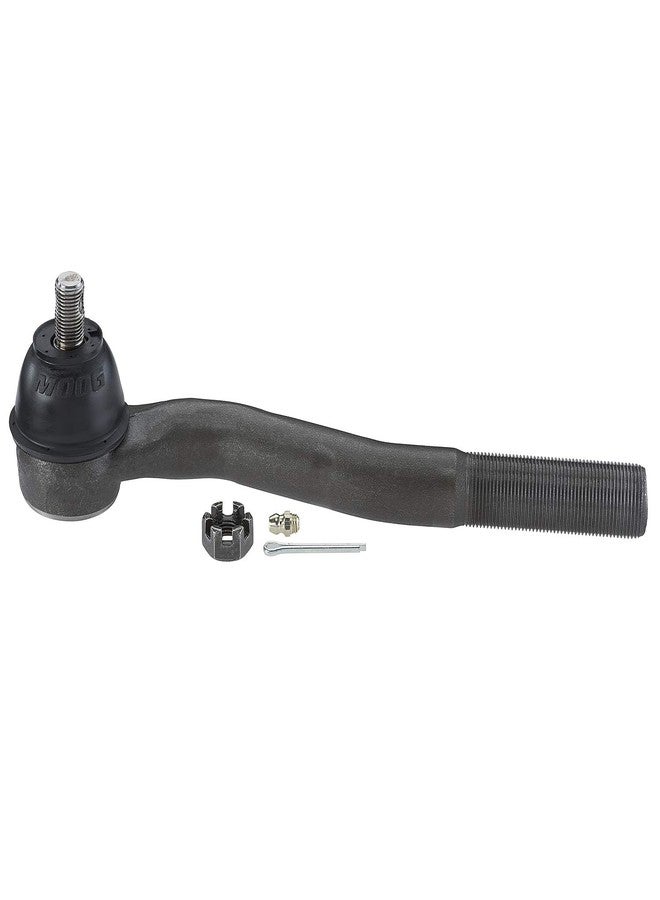MOOG ES3472 Steering Tie Rod End for Jeep Grand Cherokee - Image 2