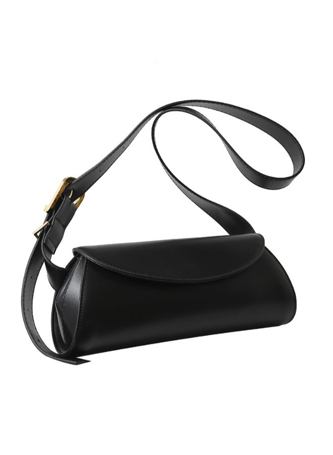Rup Art Women PU Leather Handbag  Unique Custom Design Lightweight Shoulder Bag for Style  Practicality - Image 1