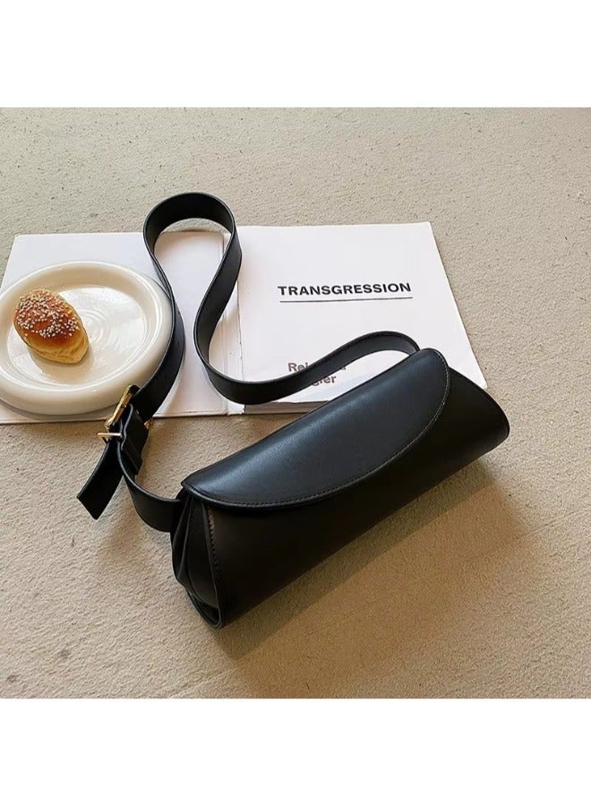 Rup Art Women PU Leather Handbag  Unique Custom Design Lightweight Shoulder Bag for Style  Practicality - Image 3