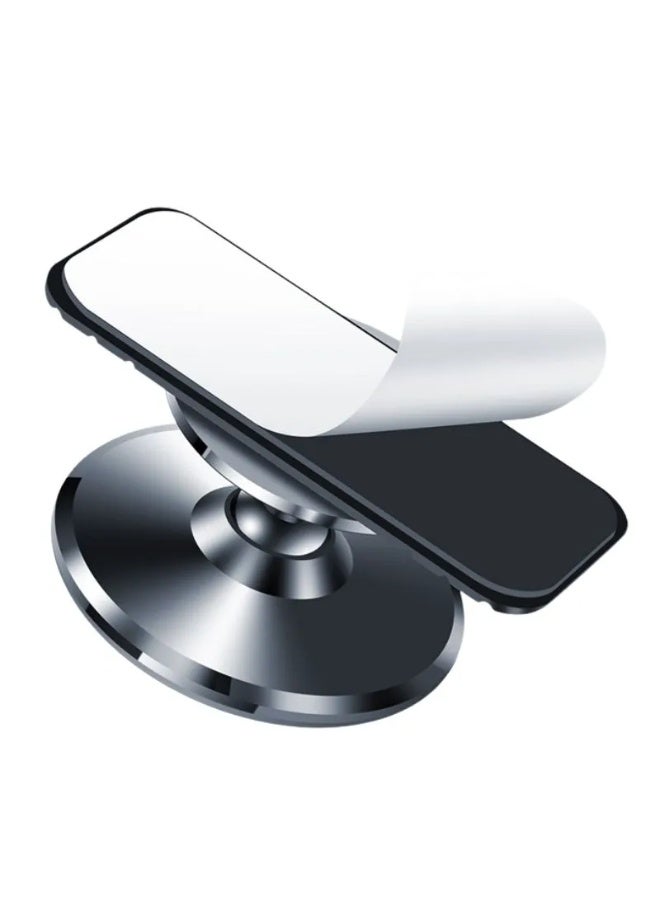Jmary Jmary MH-73 Magnetic Car Mobile Holder - Image 2