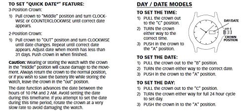 TIMEX ساعة تيمكس للرجال والنساء 38 مم - علبة فضية مع قرص رمادي وحزام قماش رمادي وبرتقالي قابل للتعديل - Image 4
