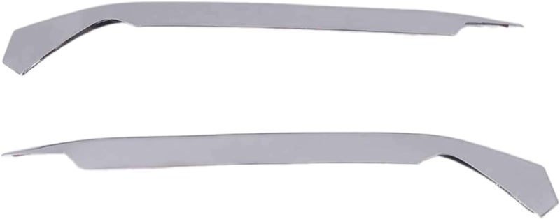 Vuzmode Front Fog Lamp Trim for Accord