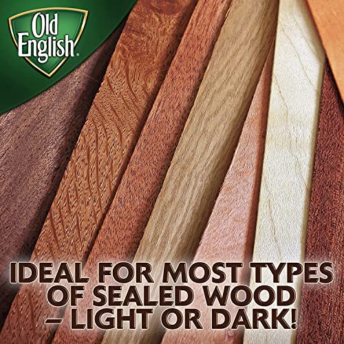 Old English Scratch Cover For Dark Woods Polish 8 oz (Pack of 3) - Image 5