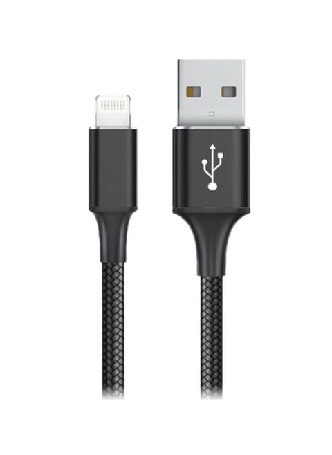 USB To Lightning Data Sync And Charging Cable For Apple iPhone