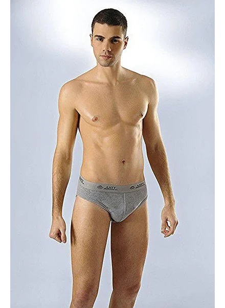 Anıt 1116 Ribana Men's Briefs 6 Pieces
