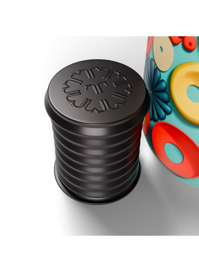 تيرا عطر سليبرت – CELEBRATرائحة فاكهية زهرية فاخرة لكل المناسبات | 200 مل - Image 4