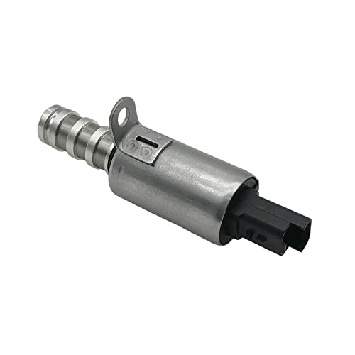 HYXUAN Engine Variable Valve Timing Solenoid VVT 11367604292 Compatible with 20072016 Mini Cooper S Gen2 R55 R56 R57 R58 R59 R60 R61 16L 917243 - Image 3