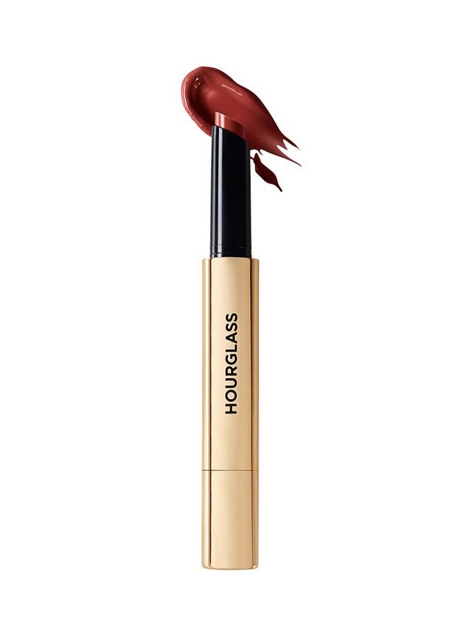 Hourglass HOURGLASS Phantom Volumizing Glossy Balm Lip Gloss - Slip 125 - Image 3