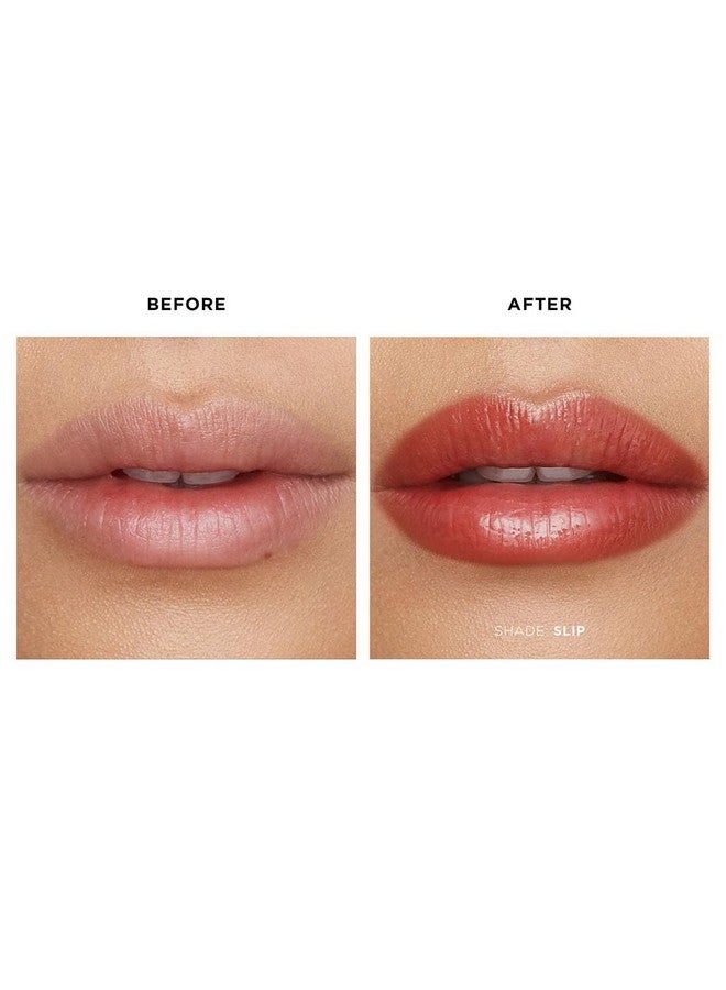 Hourglass HOURGLASS Phantom Volumizing Glossy Balm Lip Gloss - Slip 125 - Image 4