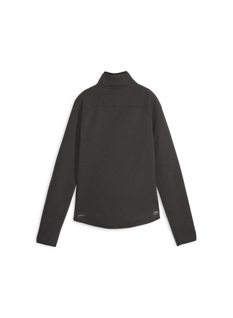 بوما بلوزة ركض من الصوف للنساء من تشكيلة SEASONS - Image 2