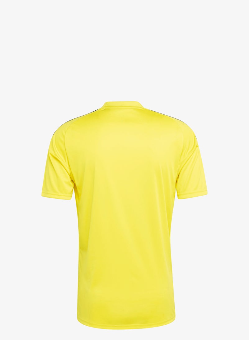 Adidas Al Nassr FC 2025/2026 Home Fan Jersey - Image 2