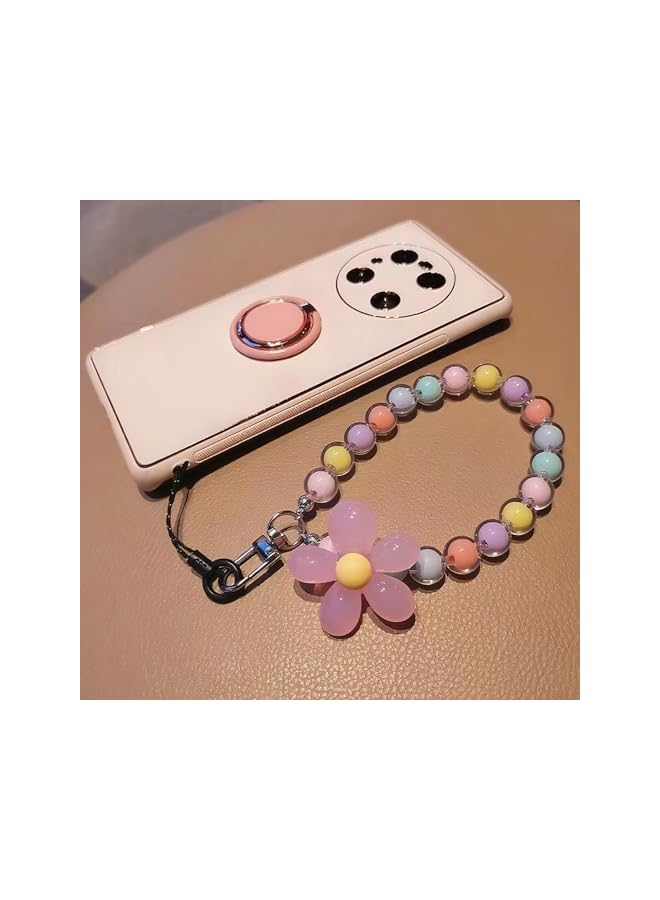 Green Tiger phone lanyard strap short - Image 3