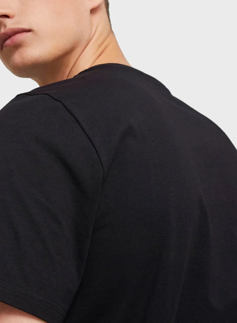 PUMA Classics Generation Graphic T-Shirt