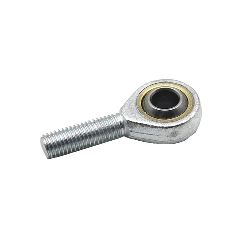 Male M10 Right Hand Thread Rod End Ball Joint Bearing SA5 SA8 SA16 Metric Size 5mm to 16mm - Image 4