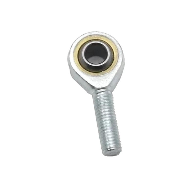 Male M10 Right Hand Thread Rod End Ball Joint Bearing SA5 SA8 SA16 Metric Size 5mm to 16mm - Image 3
