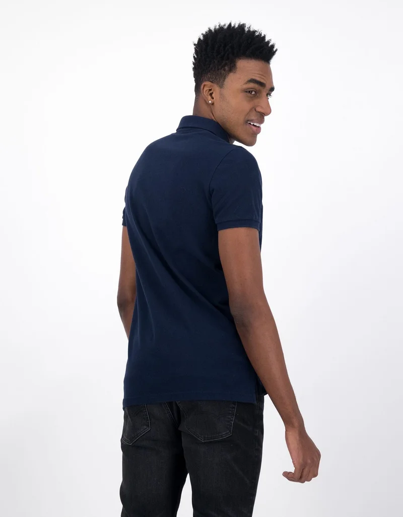 American Eagle AE Slim Flex Polo Shirt