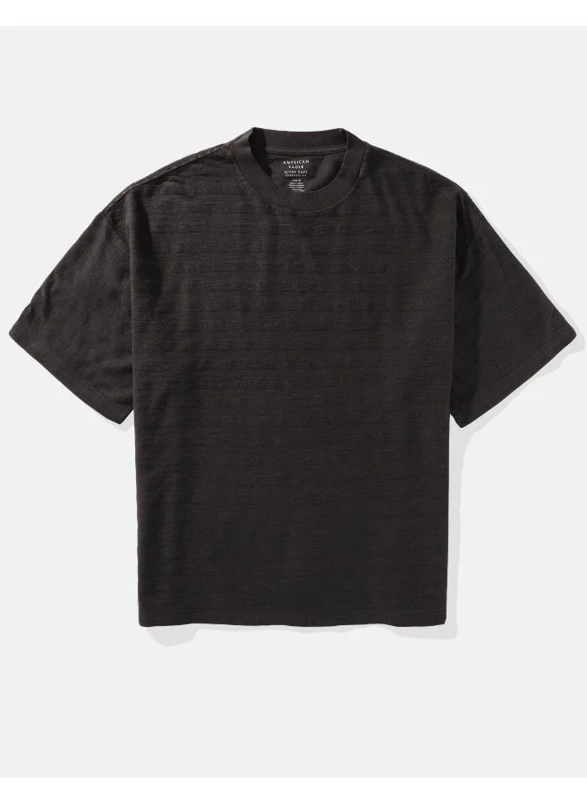 امريكان ايجل Essential Crew Neck T-Shirt