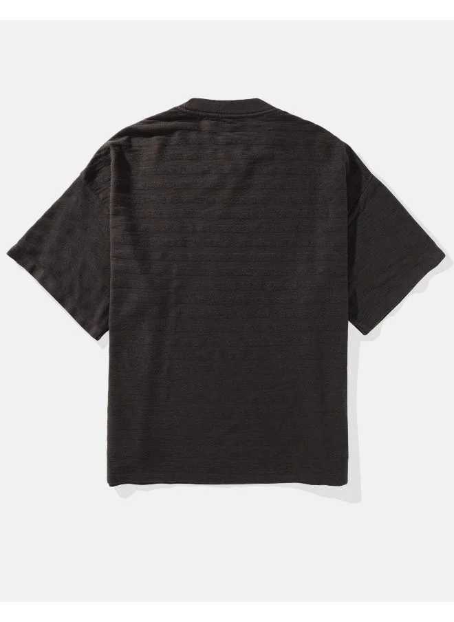 امريكان ايجل Essential Crew Neck T-Shirt