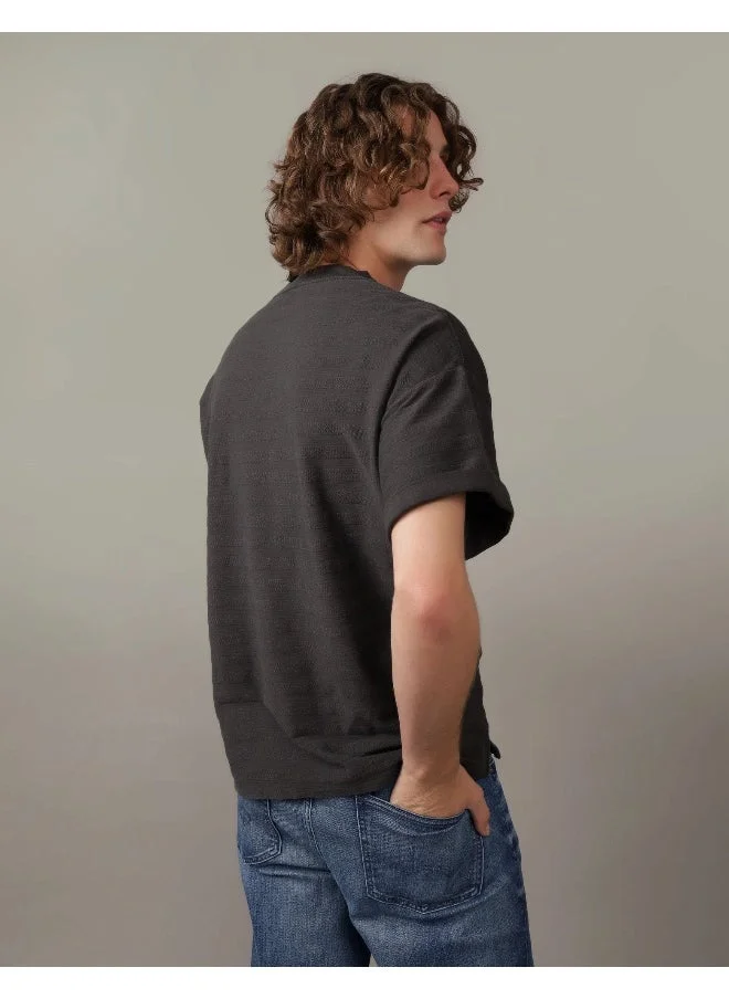 امريكان ايجل Essential Crew Neck T-Shirt