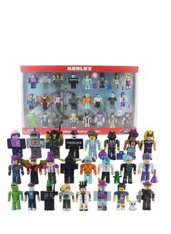 ROBLOX Champions of Roblox  Figure Set  (24 Pack)  - Image 1