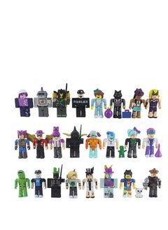 ROBLOX Champions of Roblox  Figure Set  (24 Pack)  - Image 2