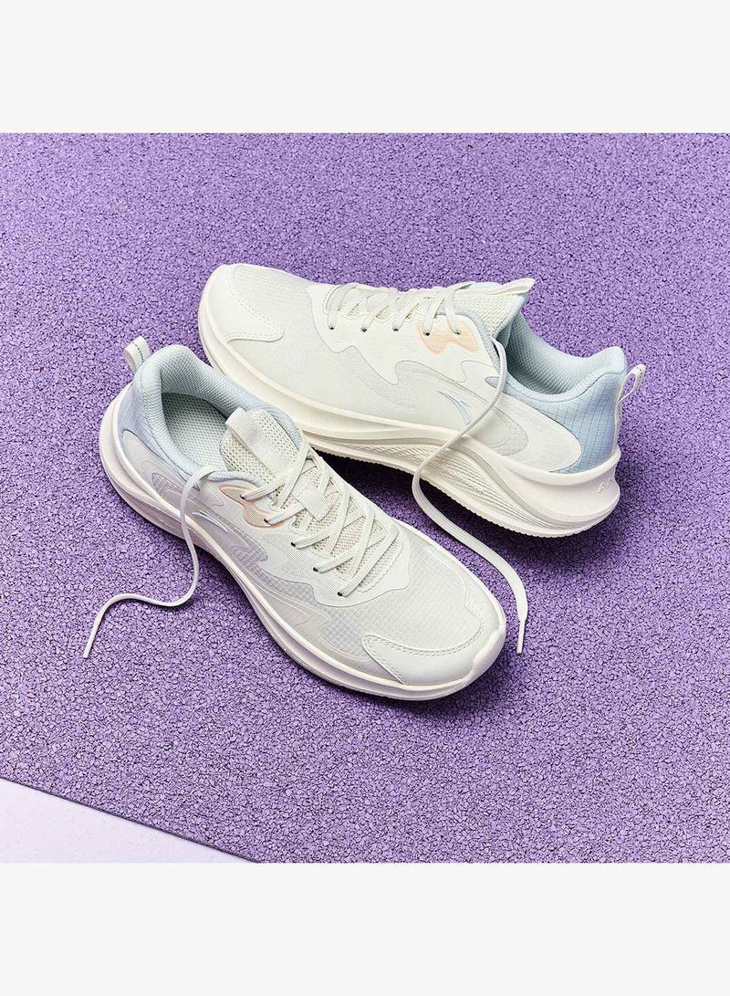 ANTA Lightweight Soft-Cushion Running Shoes for Everyday Comfort - Image 5